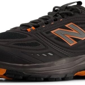New Balance Men's Fresh Foam 410 V9 Trail Running Shoe