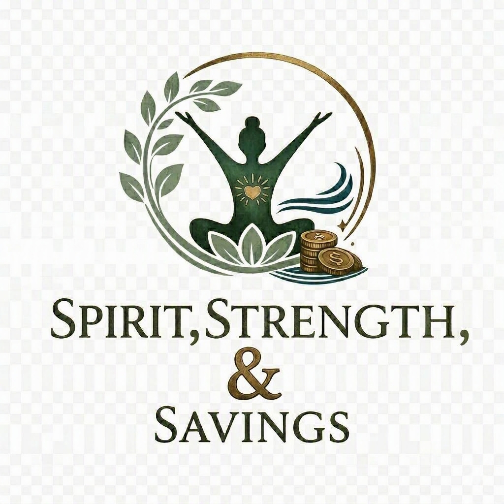 Spirit, Strength, & Savings